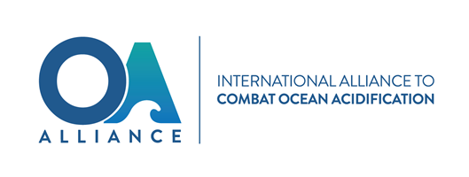 The International Alliance to COmbat Ocean Acidification