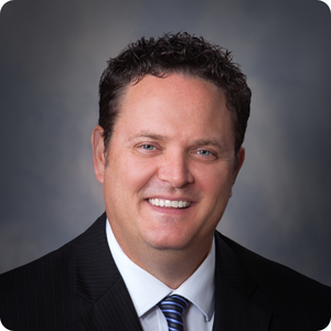 Dr. Aaron Spence
