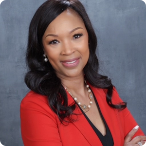 Dr. Cheryl Dyson, Superintendent, Frederick County Public Schools (FCPS), Maryland