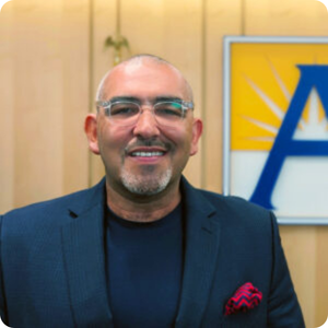 Dr. Francisco Durán