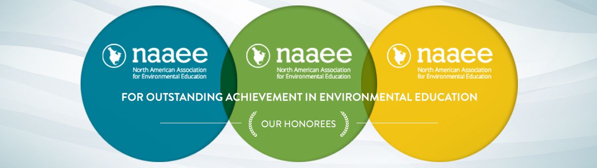 Award logo