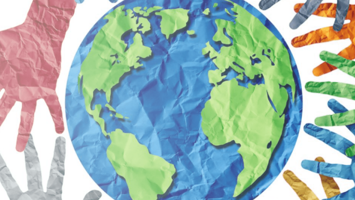 Climate Change Education website logo