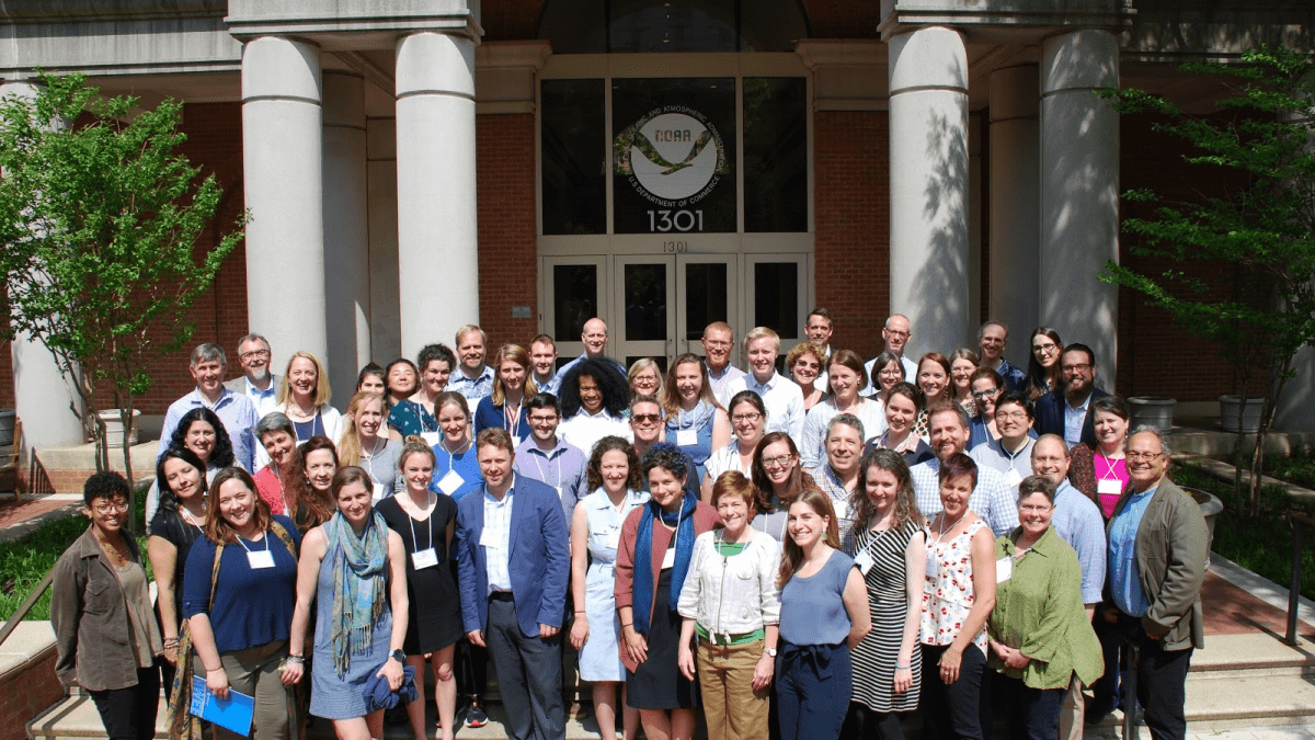 NOAA ELP Workshop Attendees