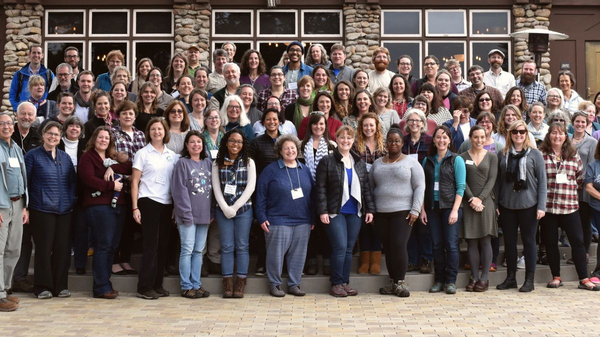 Affiliates at Asilomar 2018