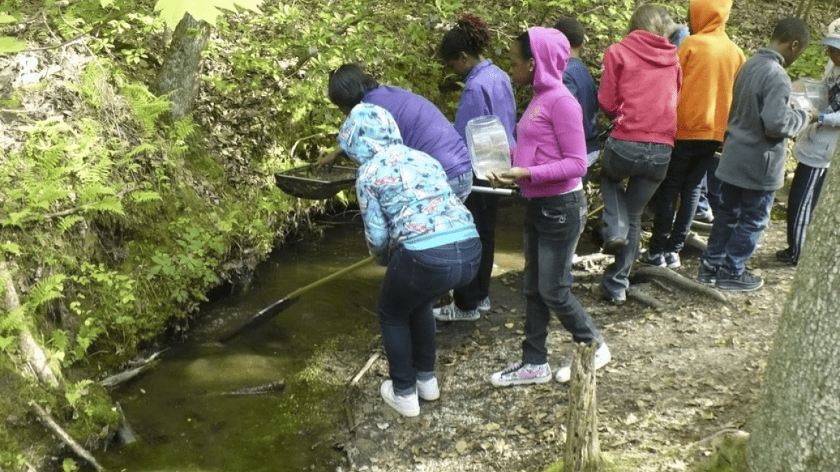 SEEC Prince Georges County School Program