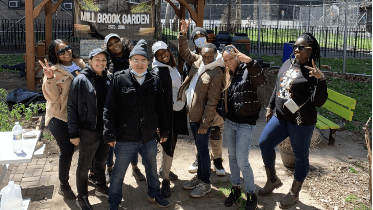 Bronx Institute for Urban Systems
