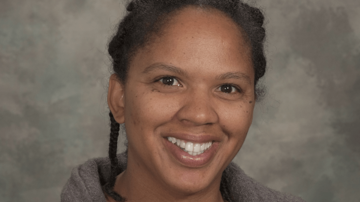 Sheila Williams-Ridge