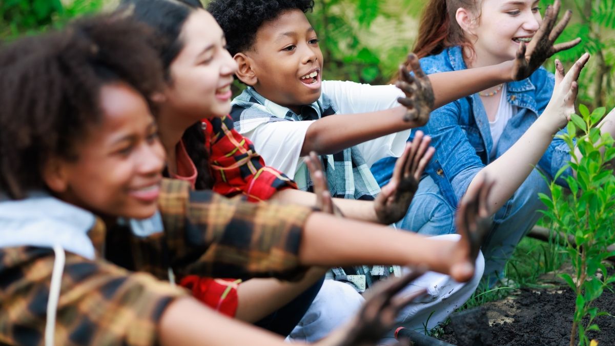 Conservation Education | North American Association for Environmental ...