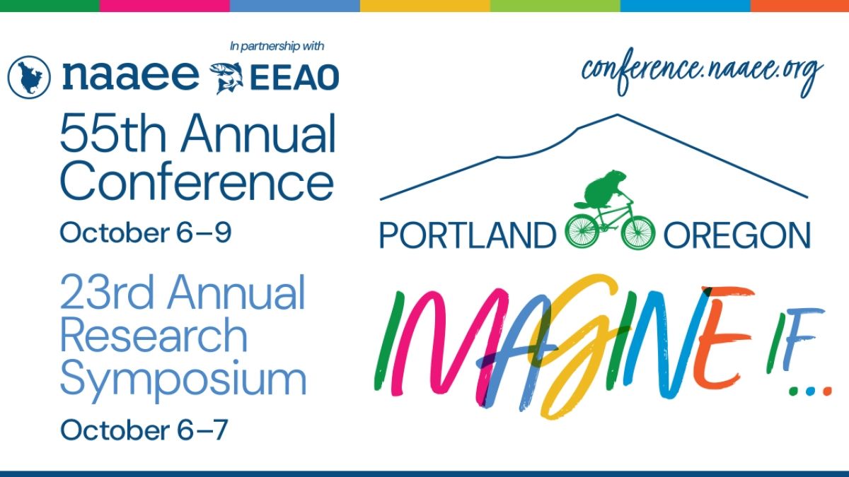 Imagine If, Portland, Oregon