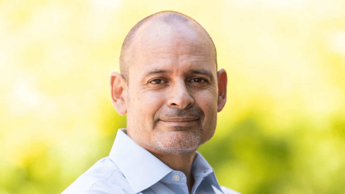 Alberto Arenas