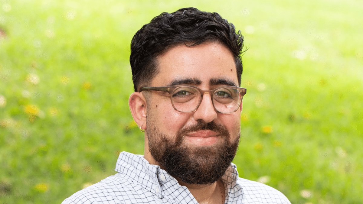 Dr. Chris Jadallah