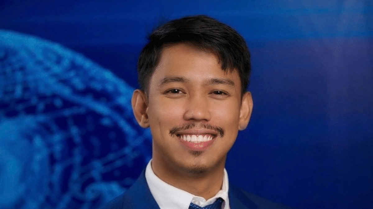 Kim Alvin De Lara