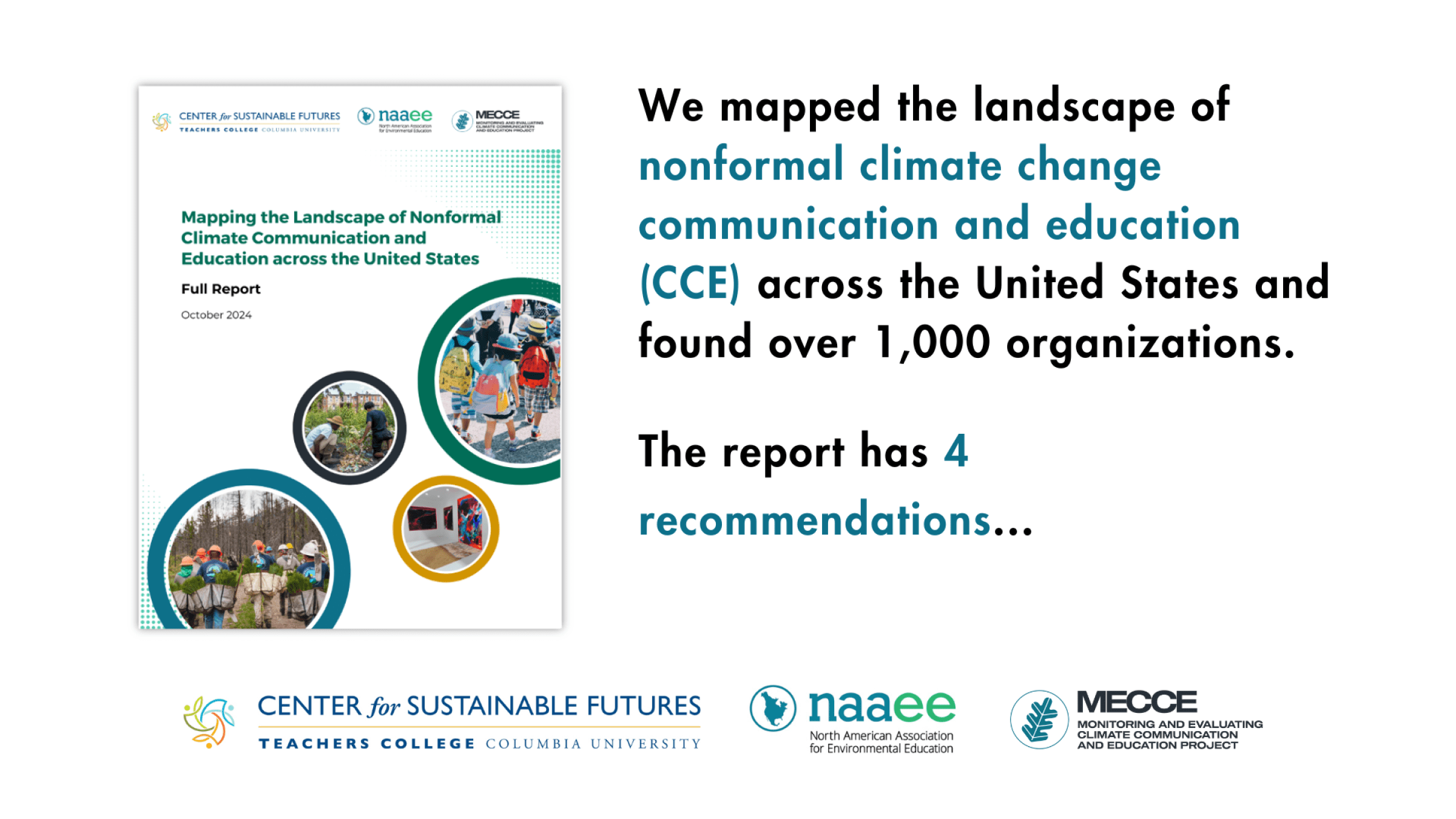 Climate Change Education | North American Association for Environmental ...