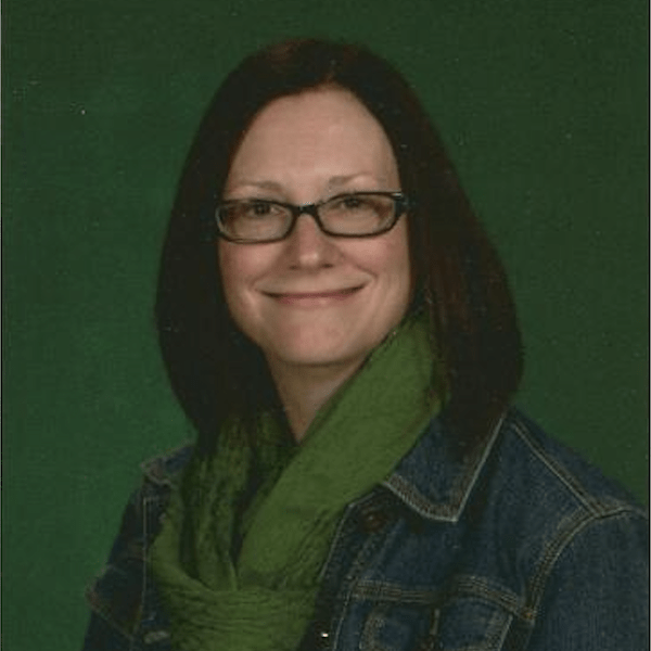 Brenda Metcalf