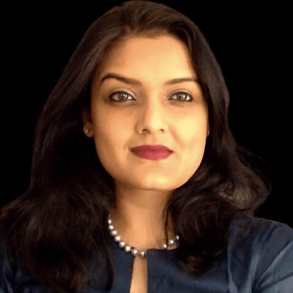 Mandakini Sud