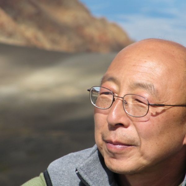 Kenji Hakuta
