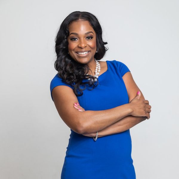 Cheron Davis