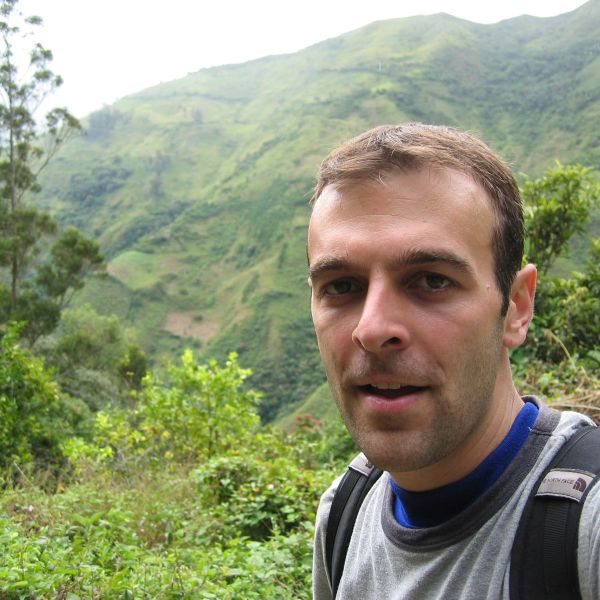 Marc Stern