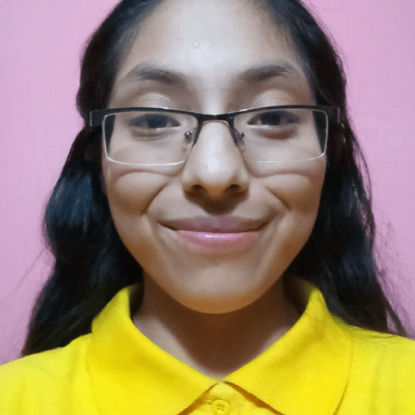 Anghy Sayury Aquino Martínez Headshot