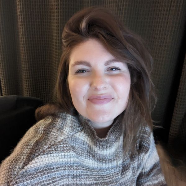 Emily Van Laan