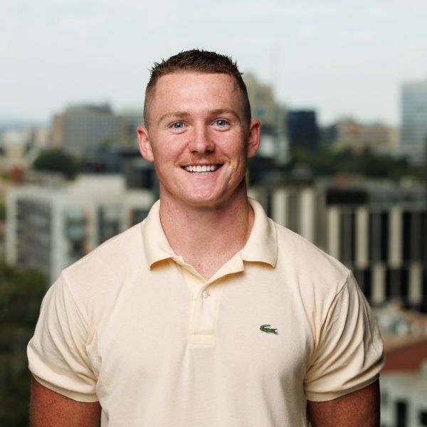 A photo of Clancy Lester
