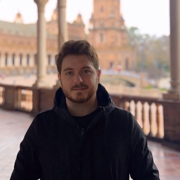 A photo of Etibar Mikayilov