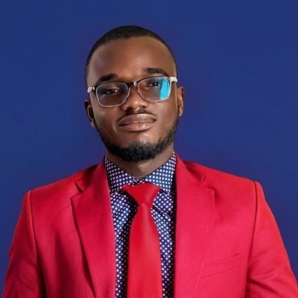 A photo of Warri Bilson Nkeh
