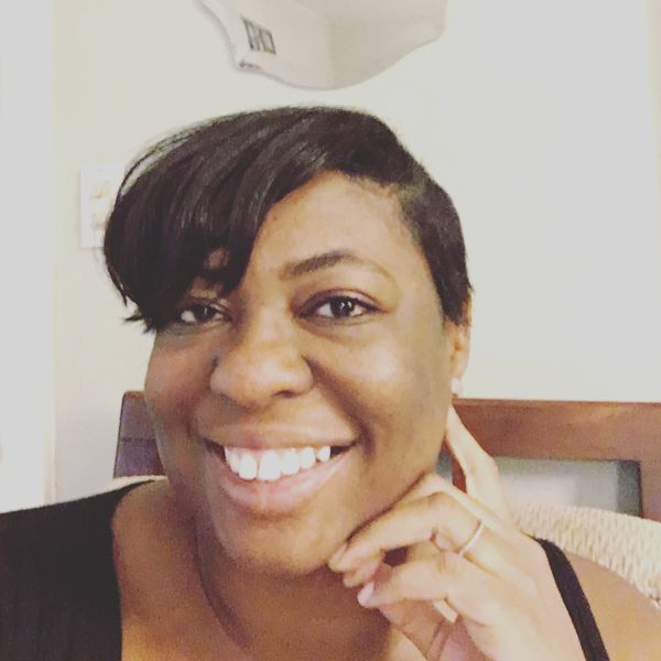 Candice Dickens-Russell