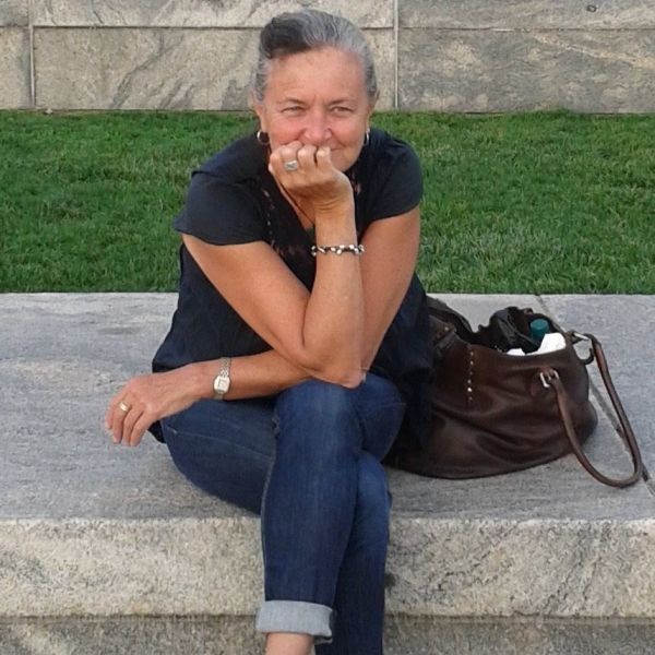 Rebecca Davis