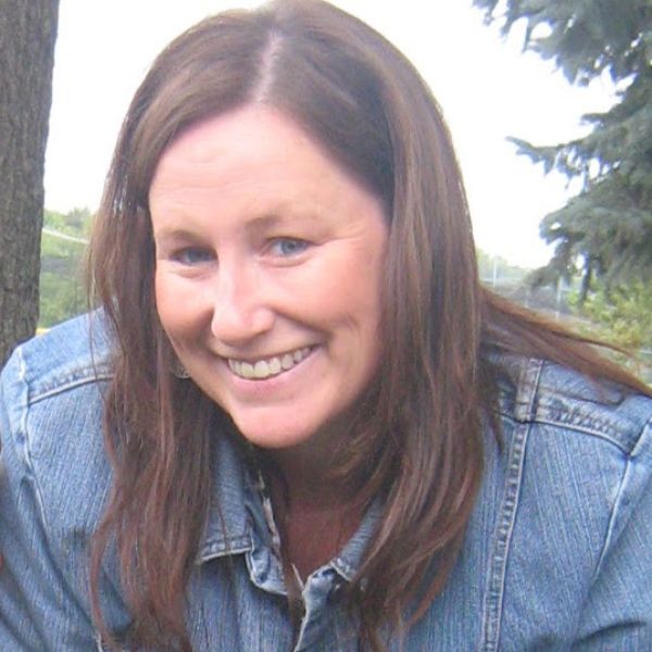 Sarah Holmes