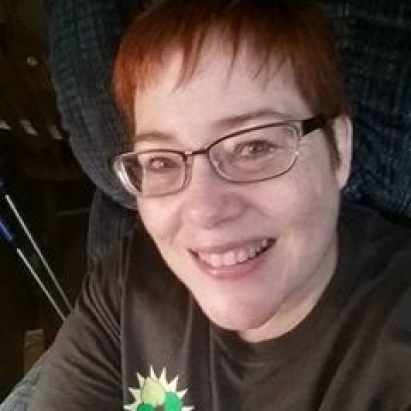 Sue Cummings
