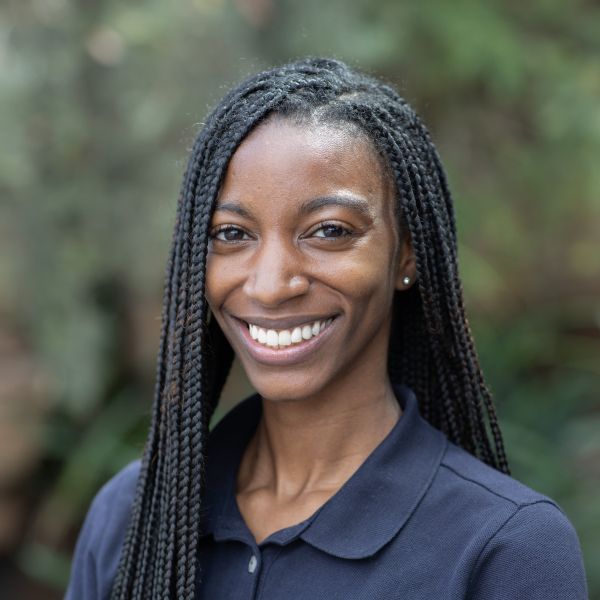 Symone Barkley