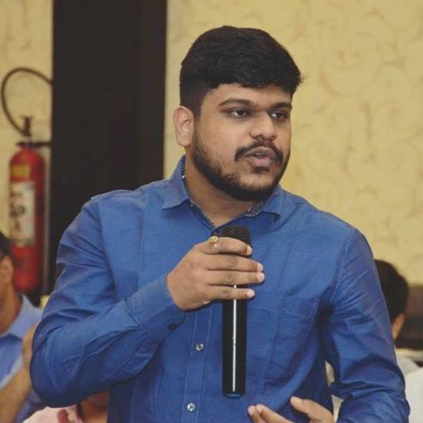 Ajay Mittal