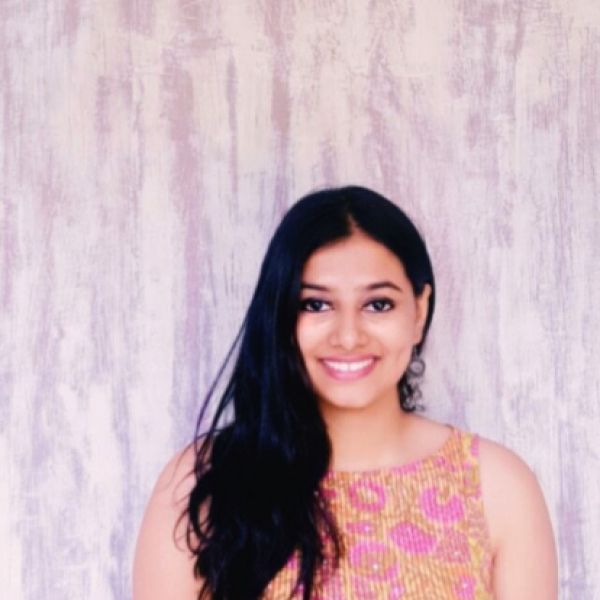Shriya Rai