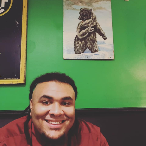 Victor Davila