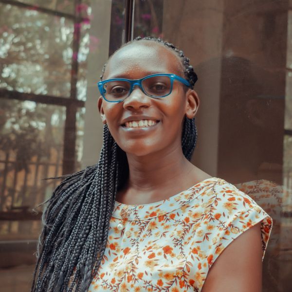 Francisca Kasuku