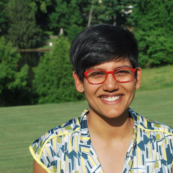 Anita Singh