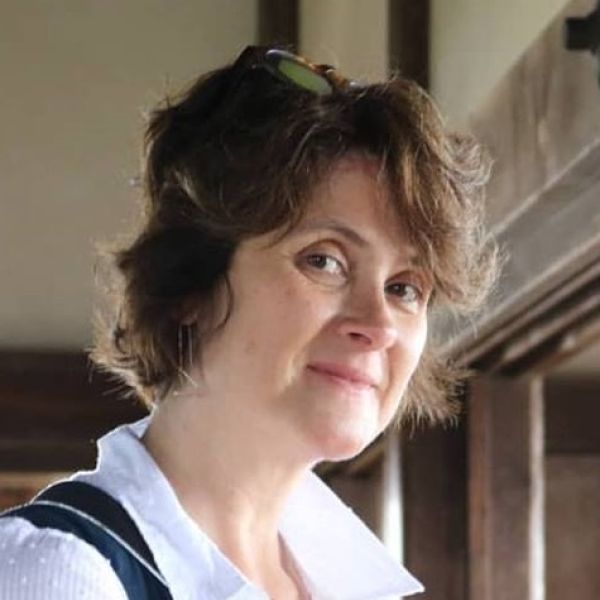 Brenda Plakans