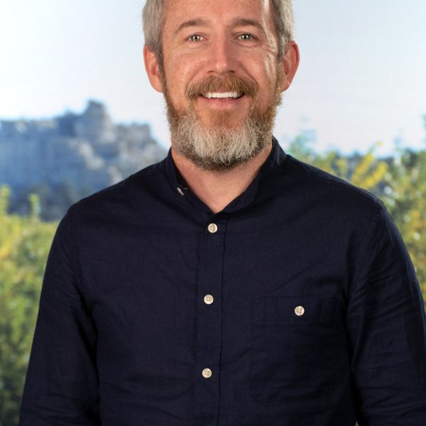 Sean O'Connor