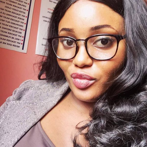 Damilola Aminat Adeyemi