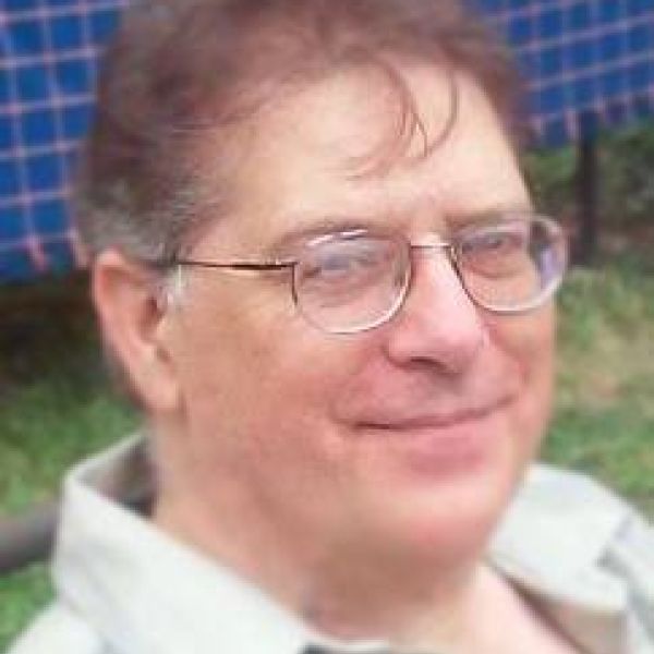 David Silverman