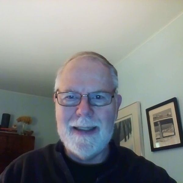 Dave Chapman