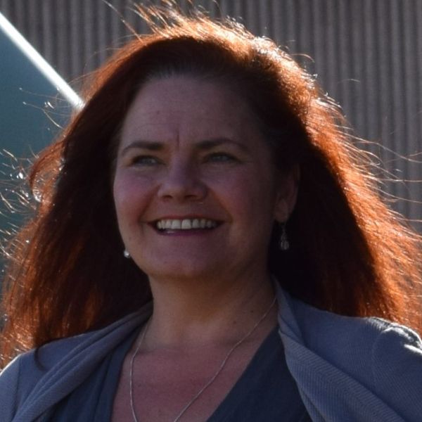 Deb Parker