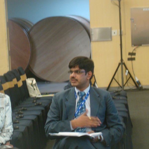 Pramod Sharma