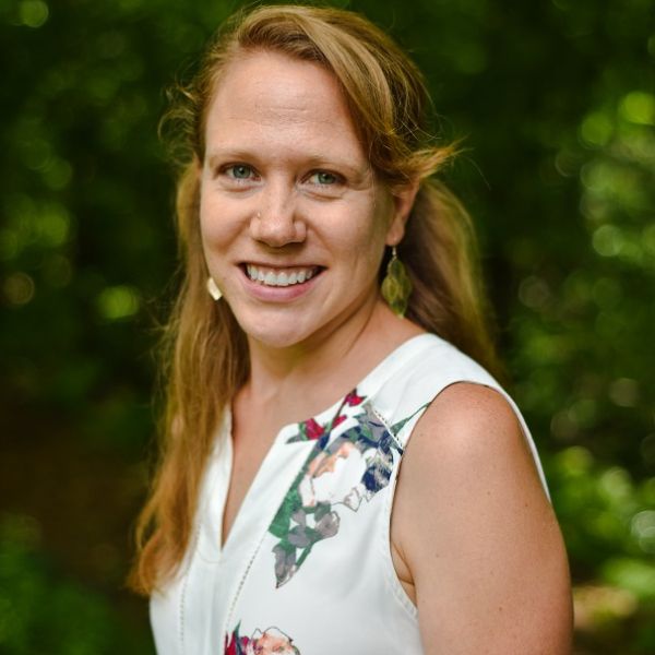 Eileen Boekestein