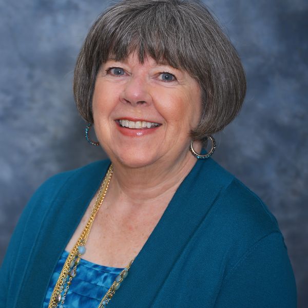 Elaine Horr