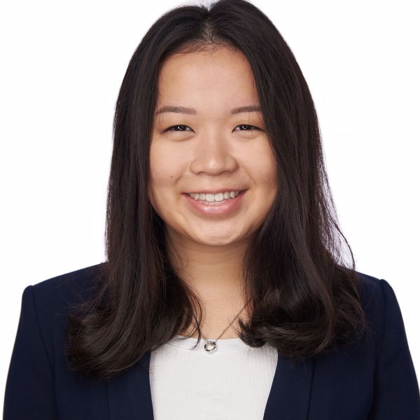 Gabby Tan