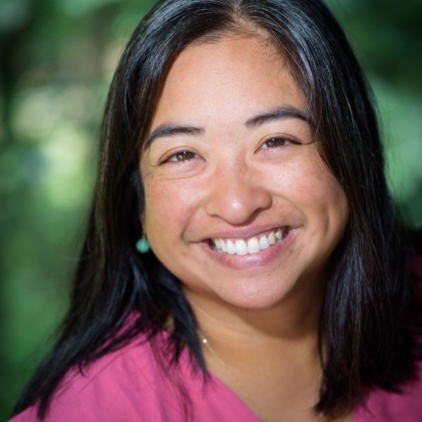 Grace Manubay