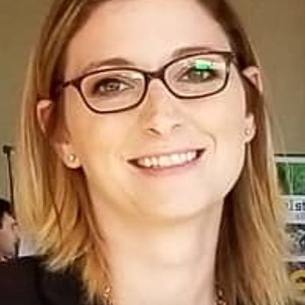Rachael Rost