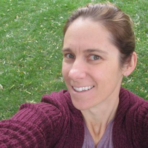 Ellen Olson
